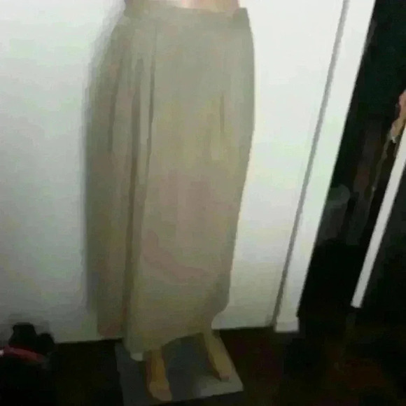 CORBIN Collection sexy party/cocktail wedding office skirt with lining S 12 - Picture 2 of 4